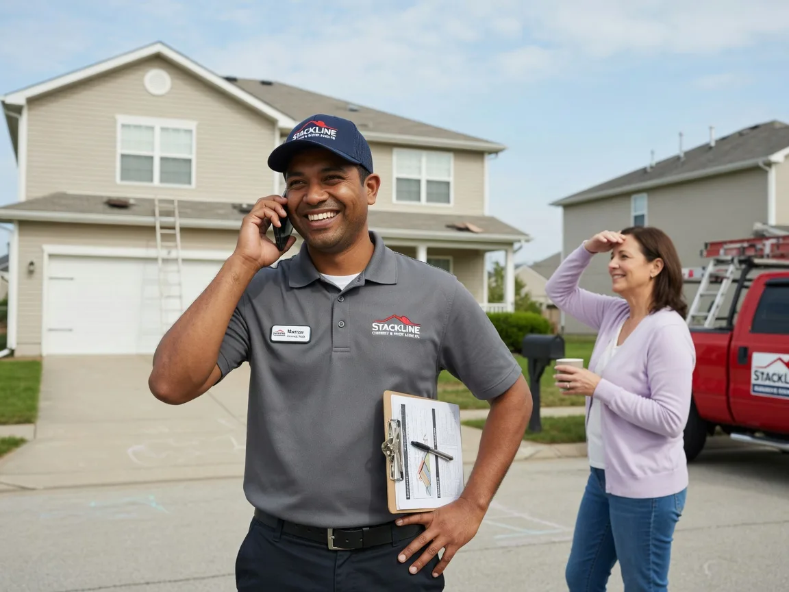Chimney flashing repair Herington, KS FAQs